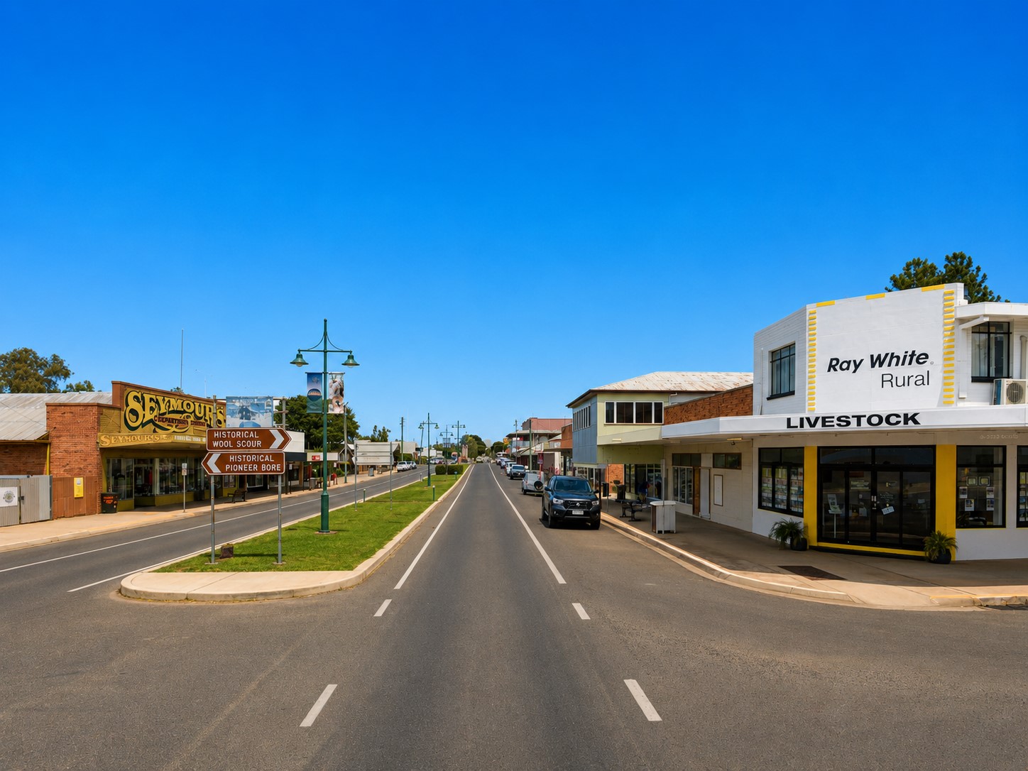 Blackall Tambo Image 2