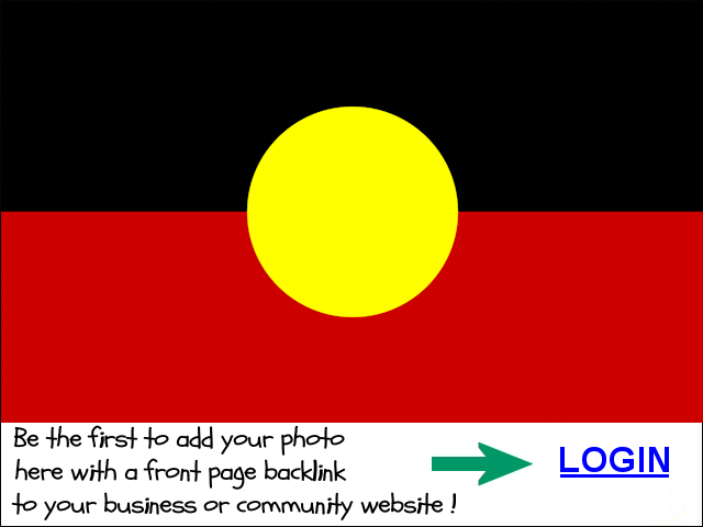 Login to Add your Photos to Blackall Tambo