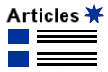 Blackall Tambo Articles