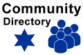 Blackall Tambo Community Directory