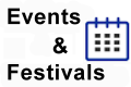 Blackall Tambo Events and Festivals