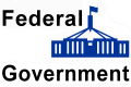 Blackall Tambo Federal Government Information