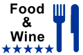 Blackall Tambo Food and Wine Directory