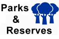 Blackall Tambo Parkes and Reserves