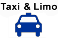 Blackall Tambo Taxi and Limo