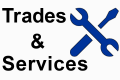 Blackall Tambo Trades and Services Directory