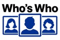 Blackall Tambo Who's Who